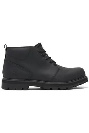 Timberland Britton Road Waterproof Chukka Boots Shoes
