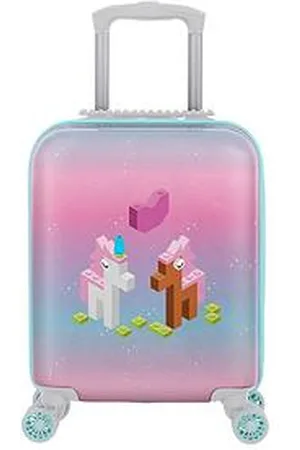 LEGO Wear Unicorn Sparkle Cabin Bag