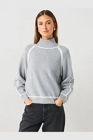 MANGO Fran Knitted Sweater