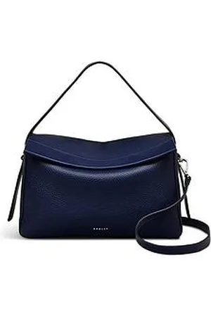 Radley De Beauvoir Medium Ziptop Grab Bag - Evenfall