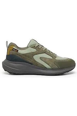 Lacoste L003 Evo Trainers