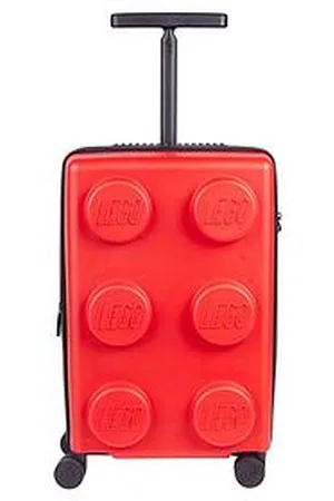 LEGO Wear Bricks Cabin Bag