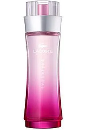 Lacoste Touch Of Pink Eau De Toilette 50Ml