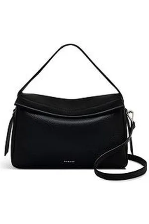 Radley De Beauvoir Medium Ziptop Grab Bag