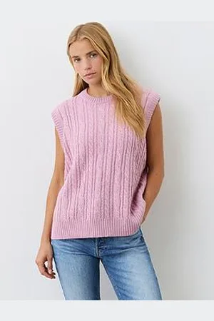 Finery London Primrose Vest