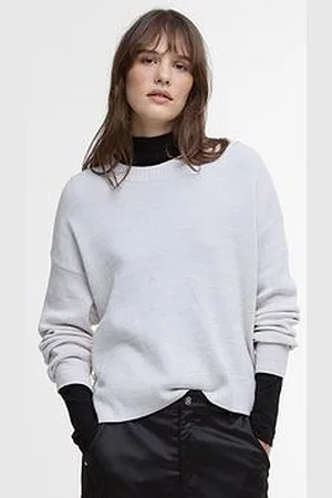 Barbour Peyton Knitted Jumper