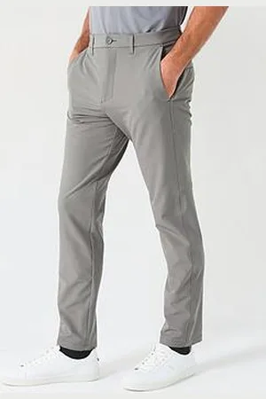 HUGO BOSS Commuter Regular Fit Stretch Chinos
