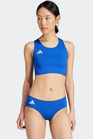 adidas Adizero Essentials Running Crop Top