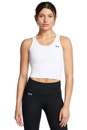 Under Armour Womens Training Motion Tank Top