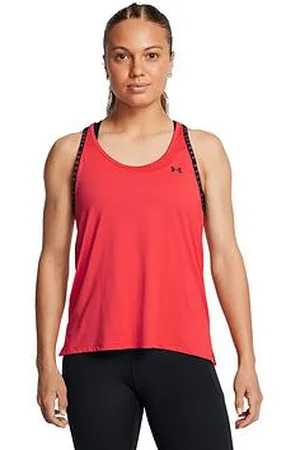 Under Armour Womens Training Knockout Tank