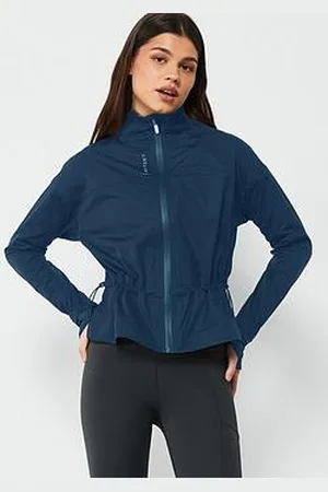 Very Zip Through Sports Jacket