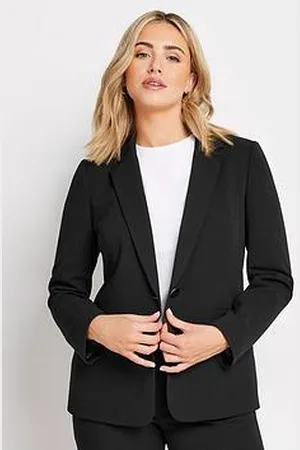 M&Co Tailored Blazer