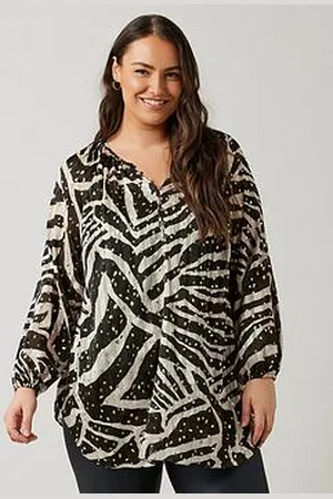 Evans Gypsy Top