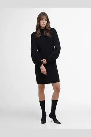 Barbour Franchesca Knitted Dress