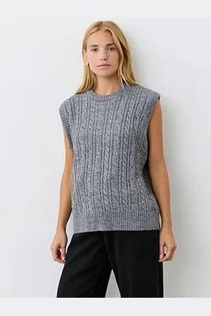 Finery London Primrose Vest