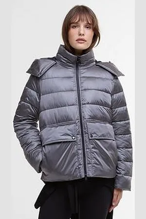 Barbour Della Padded Jacket