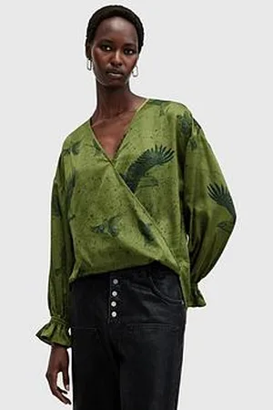 AllSaints Penny Top