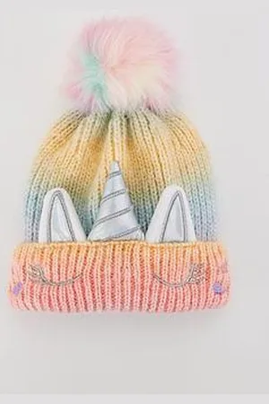 Very Girls Unicorn Hat