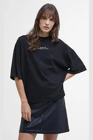 Barbour Franchesca Top