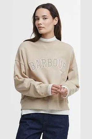 Barbour Silverdale Sweatshirt