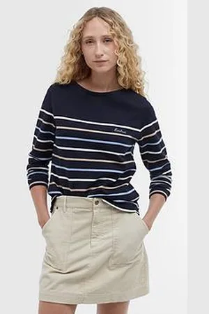 Barbour Hawkins Top