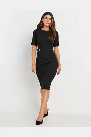 Long Tall Sally Tailored Dress