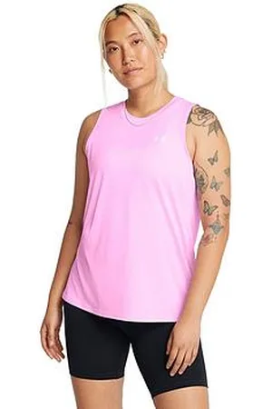 Under Armour Womens Training Tech Tank Twist