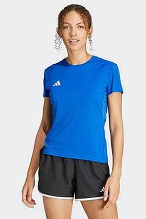 adidas Adizero Essentials Running T-Shirt