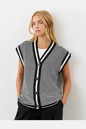 Finery London Maree Vest
