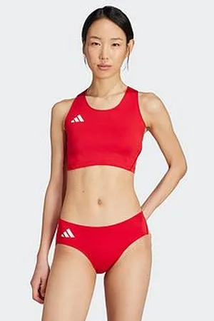 adidas Adizero Essentials Running Crop Top