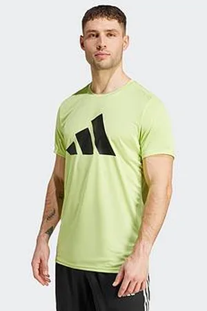 adidas Run It T-Shirt