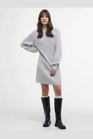 Barbour Franchesca Knitted Dress