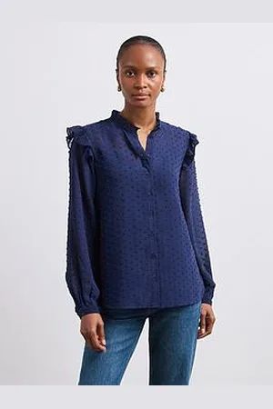 Finery London Lelani Blouse