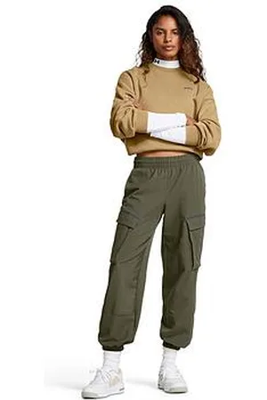 Under Armour Womens Training Unstoppable Cargo Pants