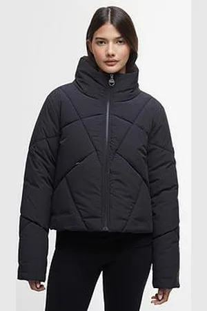 Barbour Rowen Quilted Jacket