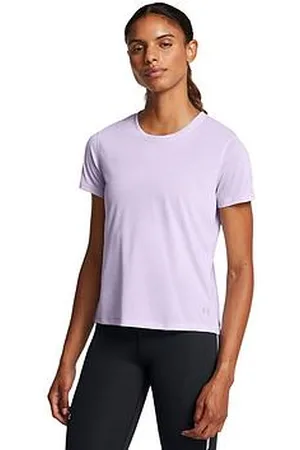 Under Armour Womens Running Launch T-Shirt