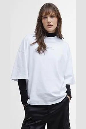 Barbour Franchesca Top