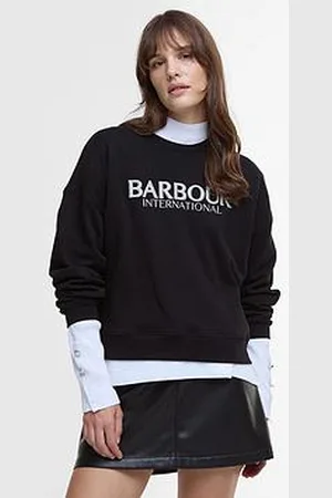 Barbour Franchesca Sweatshirt