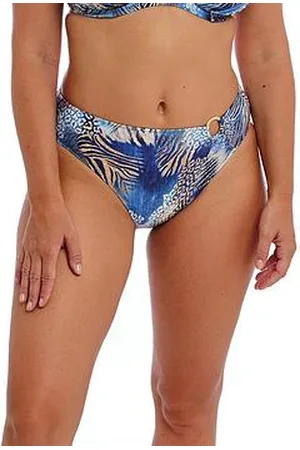 Fantasie Seraya Sands Mid Rise Bikini Brief