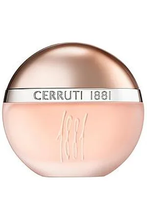 Cerruti 1881 1881 Femme 50Ml Eau De Toilette
