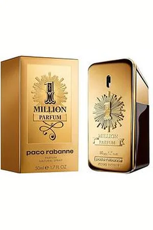 Paco rabanne 1 Million Parfum 50 Ml