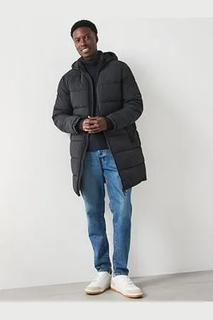 SELECTED Cooper Puffer Jacket