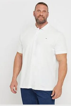 BAD RHINO Big & Tall Short Sleeve Polo Shirt