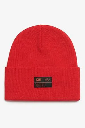 Superdry Surplus Knitted Beanie Hat