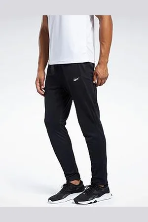 Reebok Mens Training Id Train Knit Pants