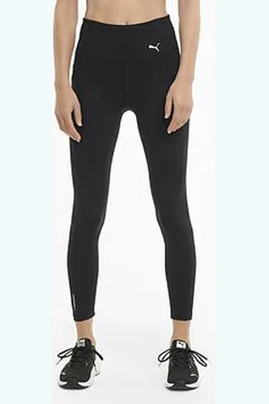 PUMA Womens Training Favorite Forever High Waist 7/8 Tight