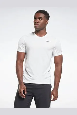Reebok Mens Training Tech T-Shirt