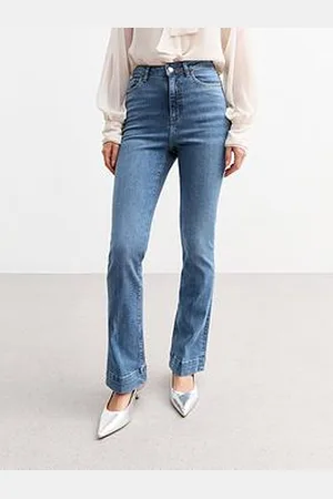 New Look Flared Jeans