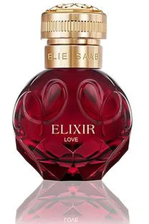 Elie saab Elixir Love Eau De Parfum 30Ml