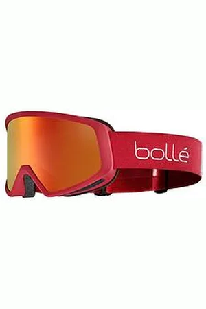 Bolle Bedrock Plus Ski Goggles - /Orange